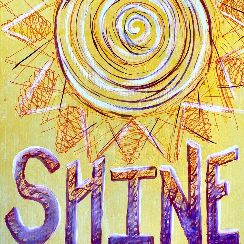 Meet your Posher, C.